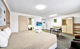 Riviera Motel Bundaberg